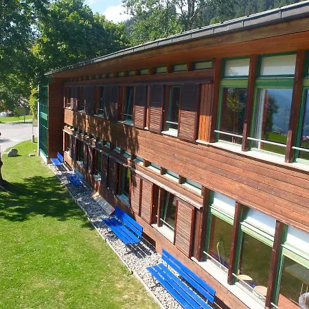 Lovell Camps - Mountain Hostel *