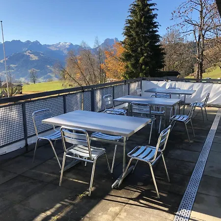Lovell Camps - Mountain Hostel *