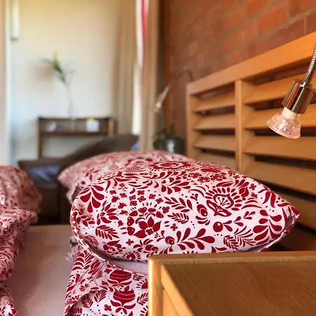 Lovell Camps - Mountain Hostel *