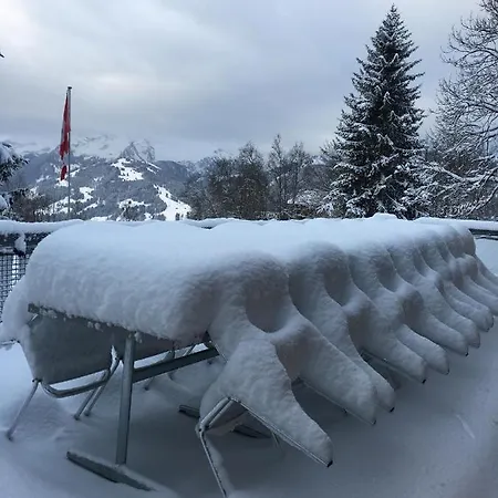 Lovell Camps - Mountain * Gstaad