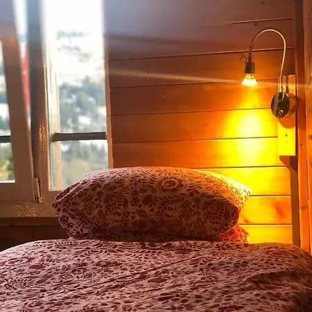 Hostel Lovell Camps - Mountain *