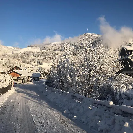 Lovell Camps - Mountain Auberge de jeunesse *